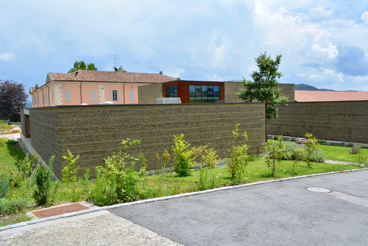 Agriculture School   Agriculture School